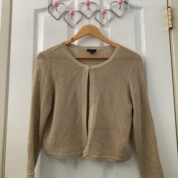 Talbots cardigan - Picture 3 of 5